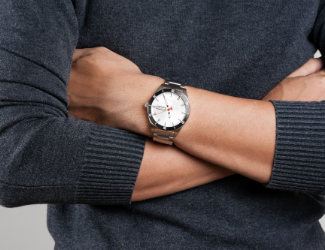 breitling watch repair
