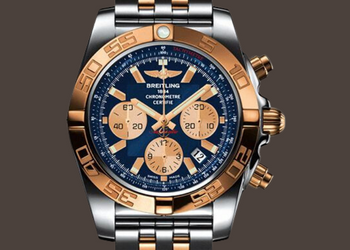 Breitling Watch 12