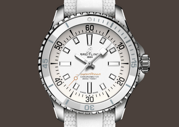 Breitling Watch 13